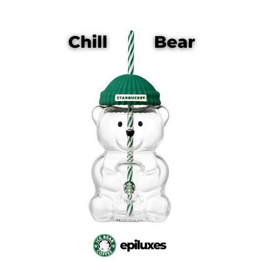 Chill Bear Cup